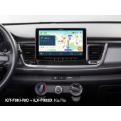 Instalační sada Alpine KIT-F9KI-RIO