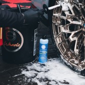 Šampon na ALU kola Infinity Wax Wheel Shampoo (500 ml)