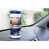 Защита 303 Automotive Protectant Wipes