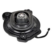 Reproduktory Musway CSM206W pro Mercedes-Benz