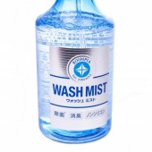 Universal interior cleaner Soft99 Wash Mist (300 ml)