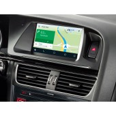 Navigace s dotykovým displejem pro Audi Alpine X702D-A4