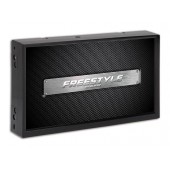 Pokročilá navigační jednotka Alpine X703D-F