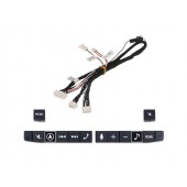 Разширена навигационна единица Alpine X703D-F