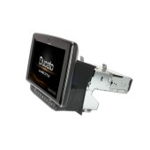 OEM специфи́чно автомобилно радио с навигация Alpine X901D-DU