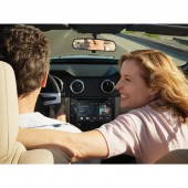 2DIN autorádio Sony XAV-V631BT