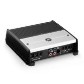 JL Audio XD200/2in2 amplifier