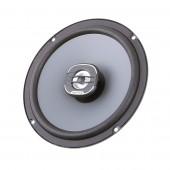 Hertz X 165 speakers