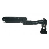 Držák monitoru na opěrku