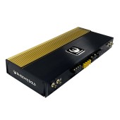 Phoenix Gold ZQ9004 amplifier