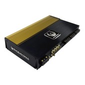 Amplificator Phoenix Gold ZQA6.8