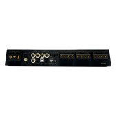 Phoenix Gold ZQA6.8 Amplifier