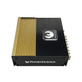 DSP processor Phoenix Gold ZQDSP12