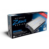 Усилвател Hifonics ZRX1501