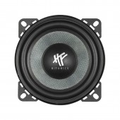 Hifonics ZSW4 speakers