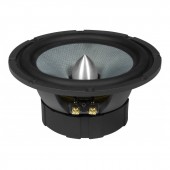 Hifonics ZX6.2W speakers