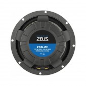 Hifonics ZX6.2W speakers