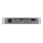 Hertz Venezia V6 amplifier