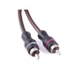 Cablu semnal Gladen Eco Line 0.75M