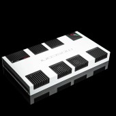 Mosconi Gladen ZERO 3 amplifier