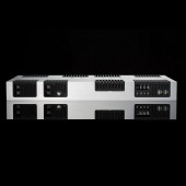 Mosconi Gladen ZERO 4 amplifier
