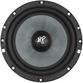 Hifonics ZSW6 speakers