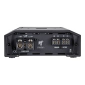 Hifonics ZXR1200/1 amplifier