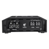 Amplificator Hifonics ZXR600/2