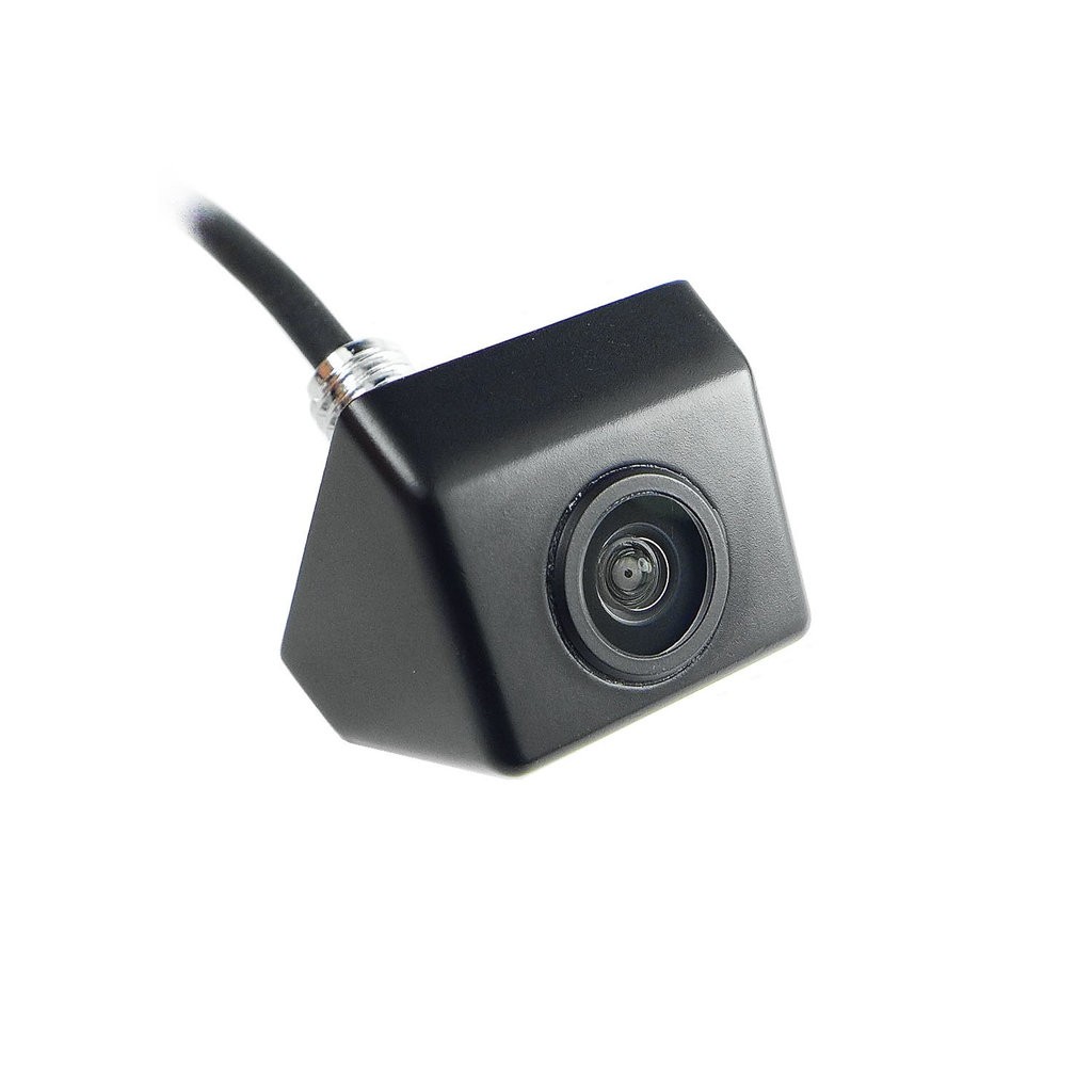Univerzální parkovací kamera BC UNI-11 Mini kamera, RCA, 800TVL, 128°
