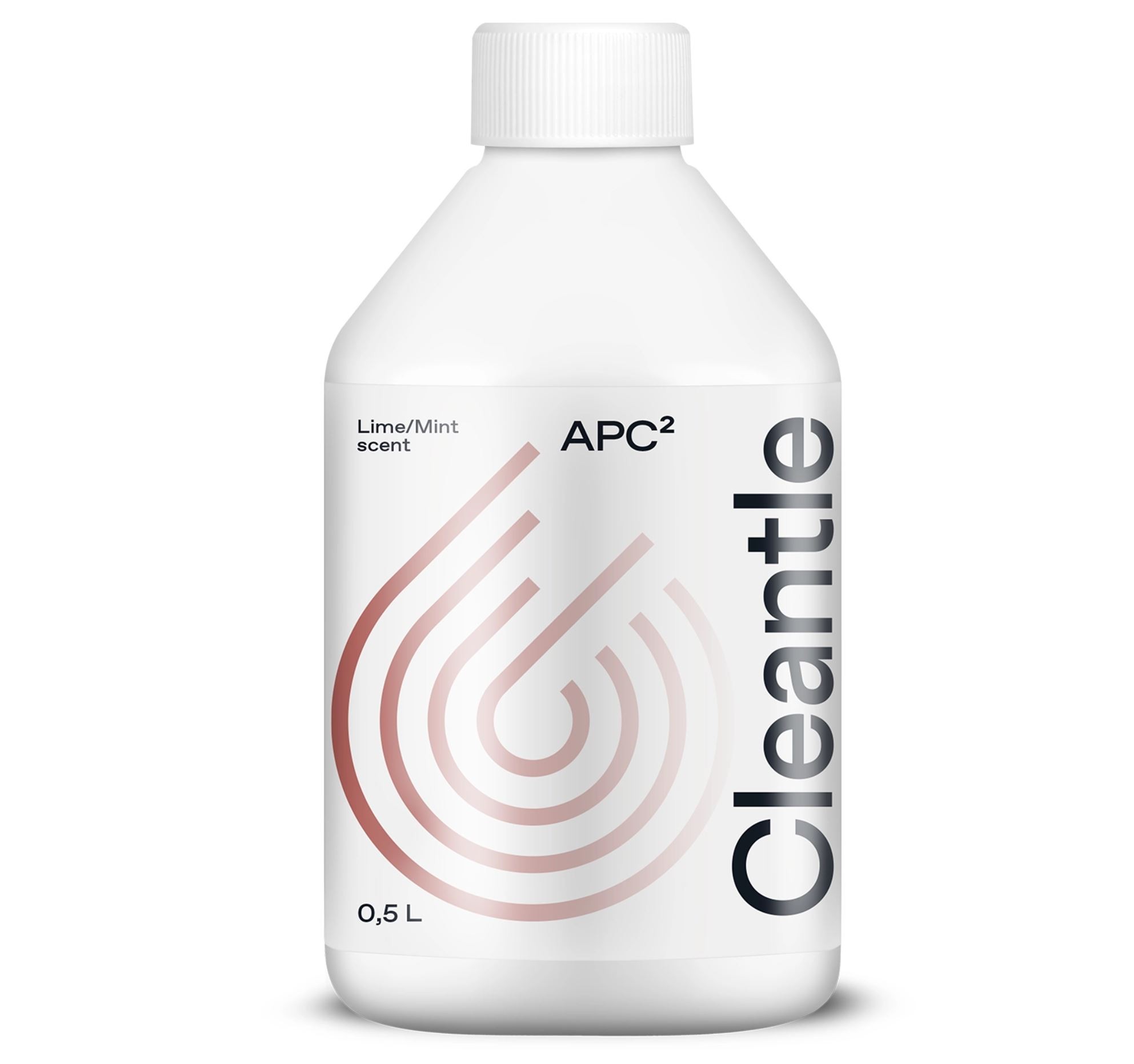 Univerzální čistič Cleantle APC² (500 ml)