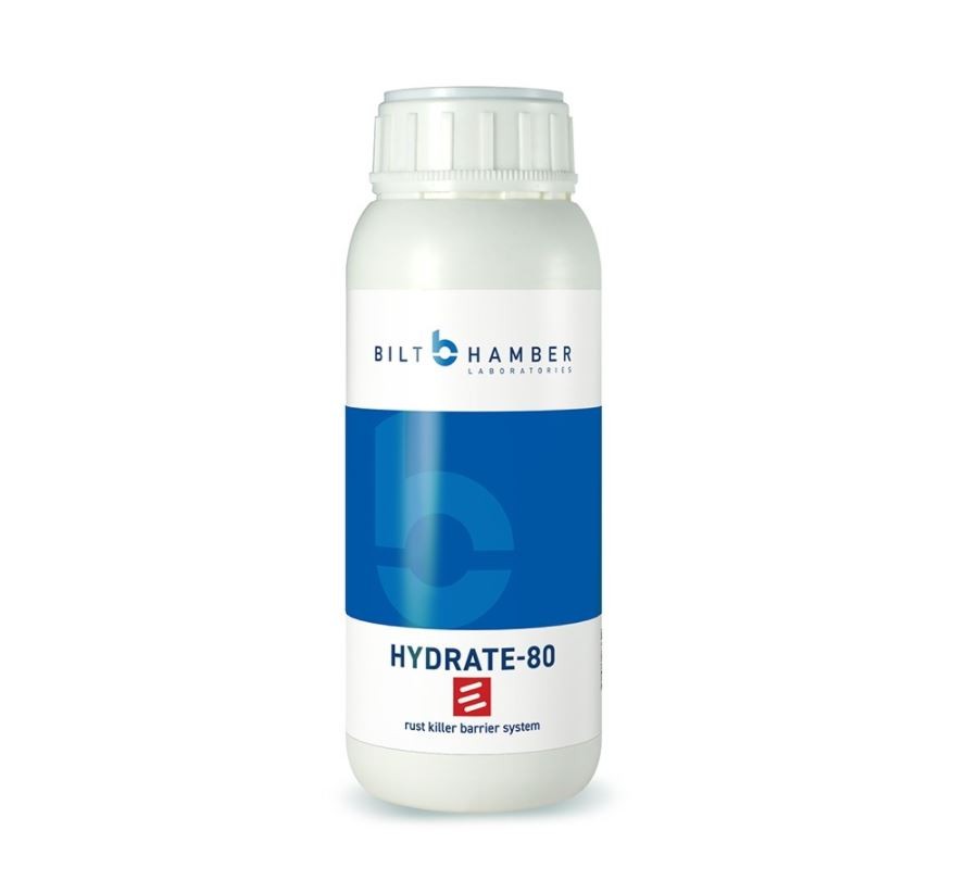 Ochranný nátěr proti korozi Bilt Hamber Hydrate-80 (500 ml)