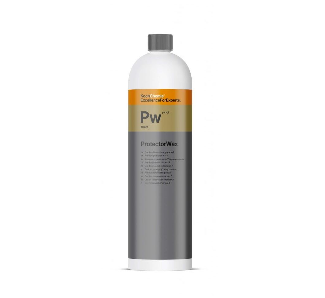 Vosk Koch Chemie Protector Wax (1 l)