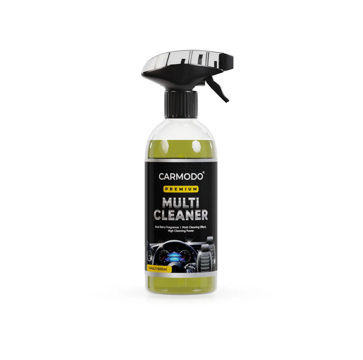 Universální čistič CARMODO Multi Cleaner (500 ml)
