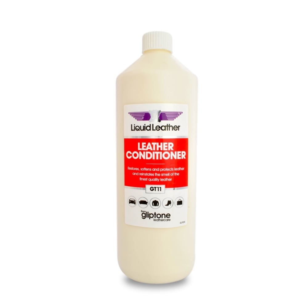 Gliptone Liquid Leather GT11 Conditioner 1 L