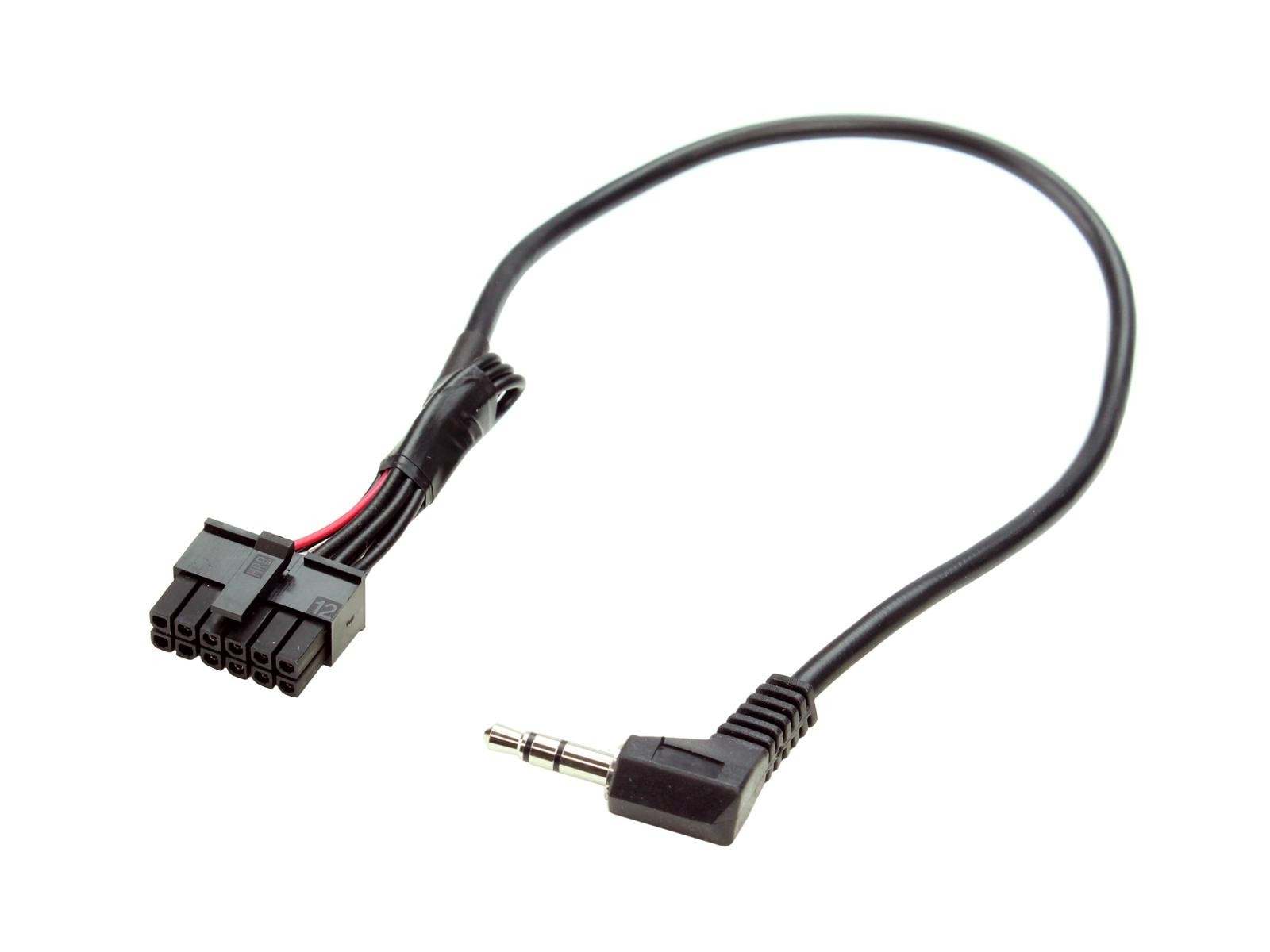 Propojovací kabel pro autorádia Sony Connects2 CTSONYLEAD
