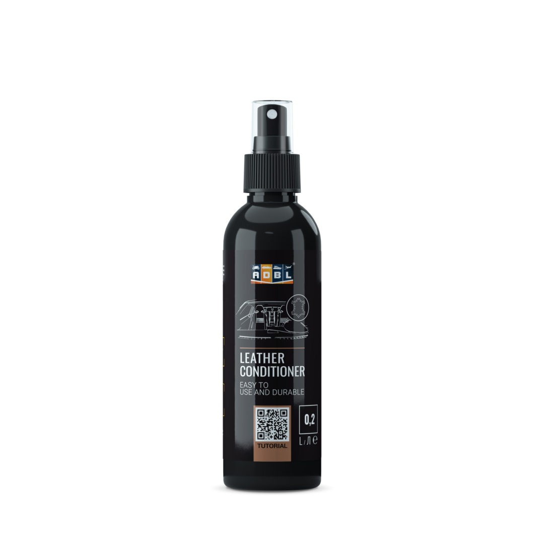 Impregnace na kůži ADBL Leather Conditioner (200 ml)