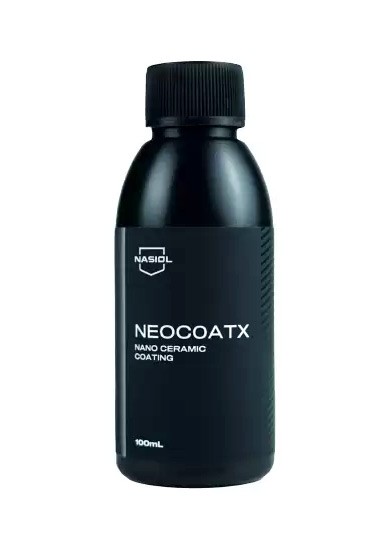 Keramická ochrana laku Nasiol NEOCOATX (100 ml)