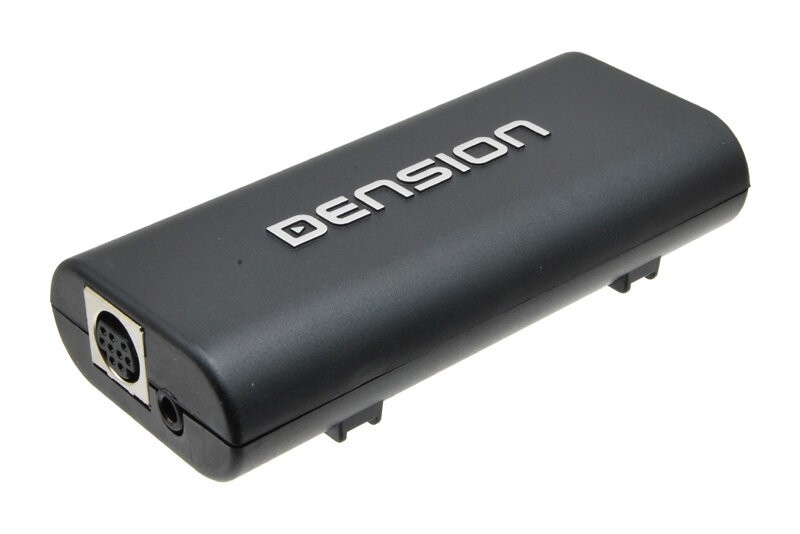 Dension Gateway IPHONE / IPOD adaptér BMW