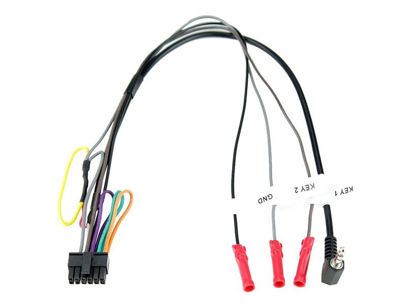 Propojovací kabel univerzální Connects2 CTMULTILEAD.5