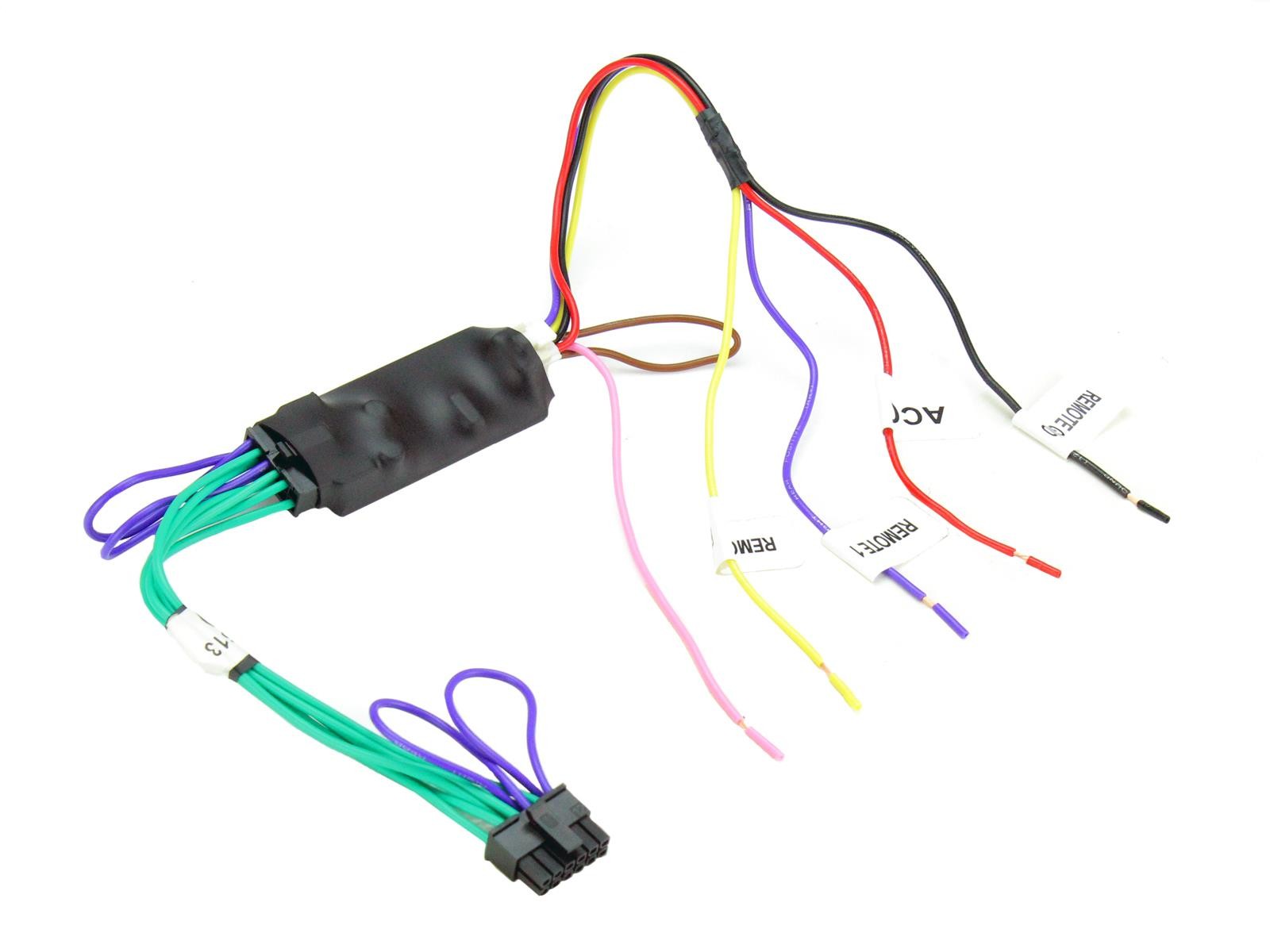 Propojovací kabel univerzální Connects2 CTSMARTLEAD