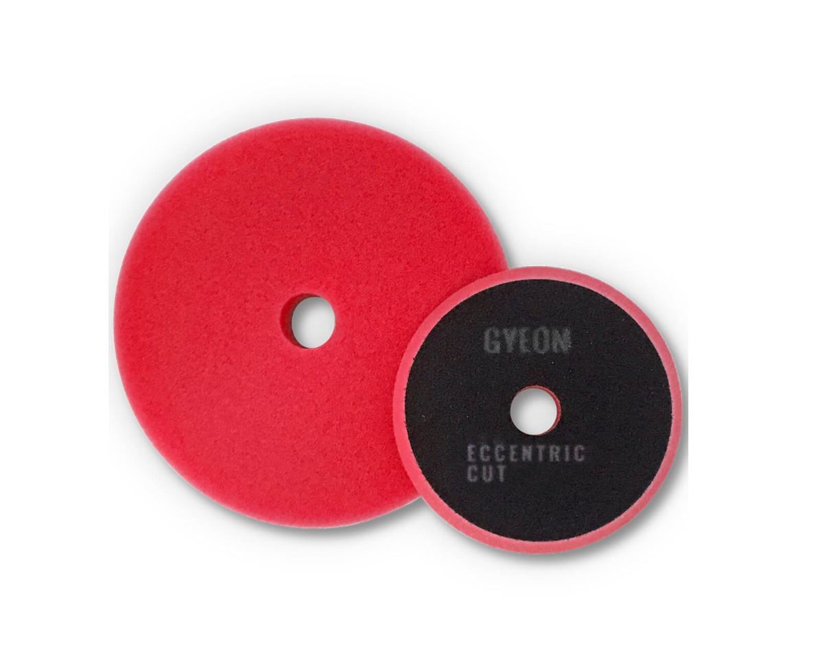 Leštící kotouč Gyeon Q2M Eccentric Cut 145 mm