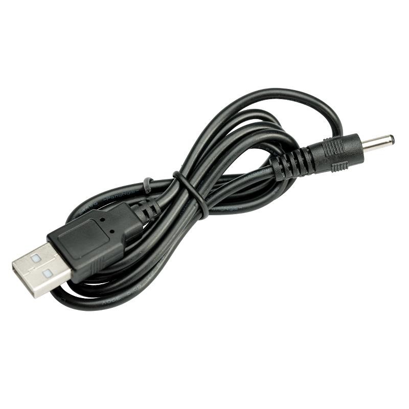Kabel pro snadné nabíjení Scangrip Cable USB to Mini DC