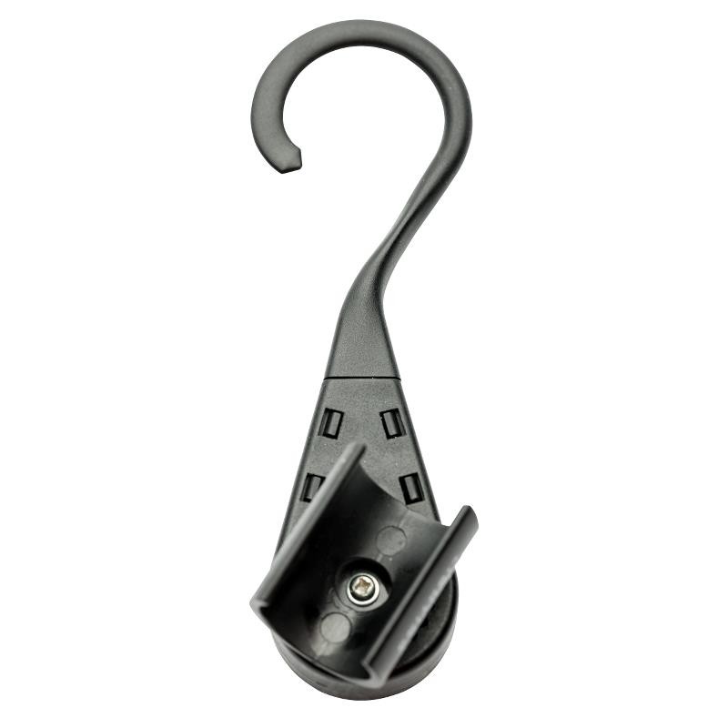 Závěsný držák s magnetem Scangrip Clip with Hok and Magnet