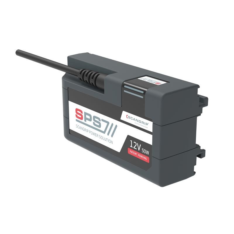 Nabíječka pro baterie SPS Scangrip SPS Charging System 50 W