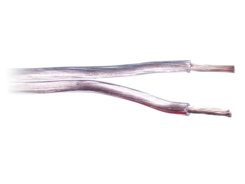 Reproduktorový kabel ACV RCA 15 Silver