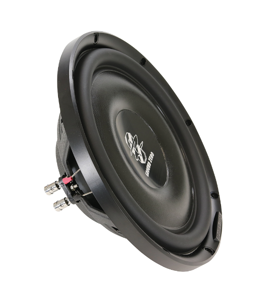 Subwoofer Ground Zero GZRW 300-D2 FLAT