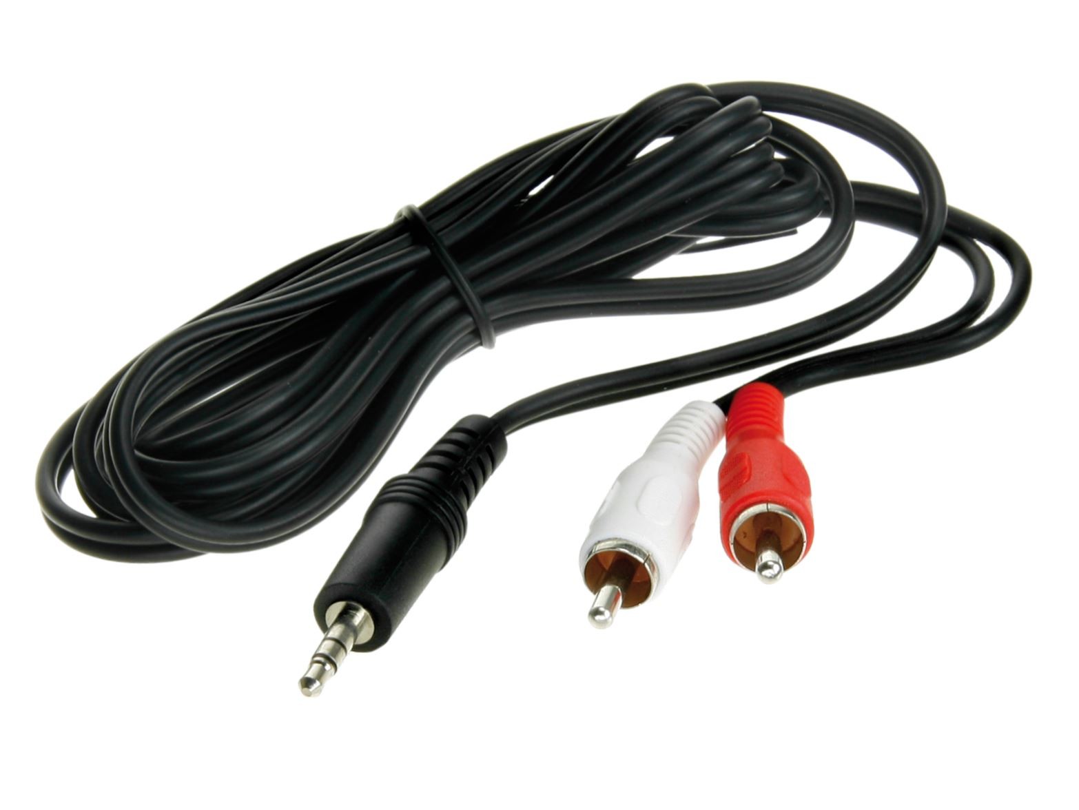 Stereo Jack kabel ACV 311490-02-0