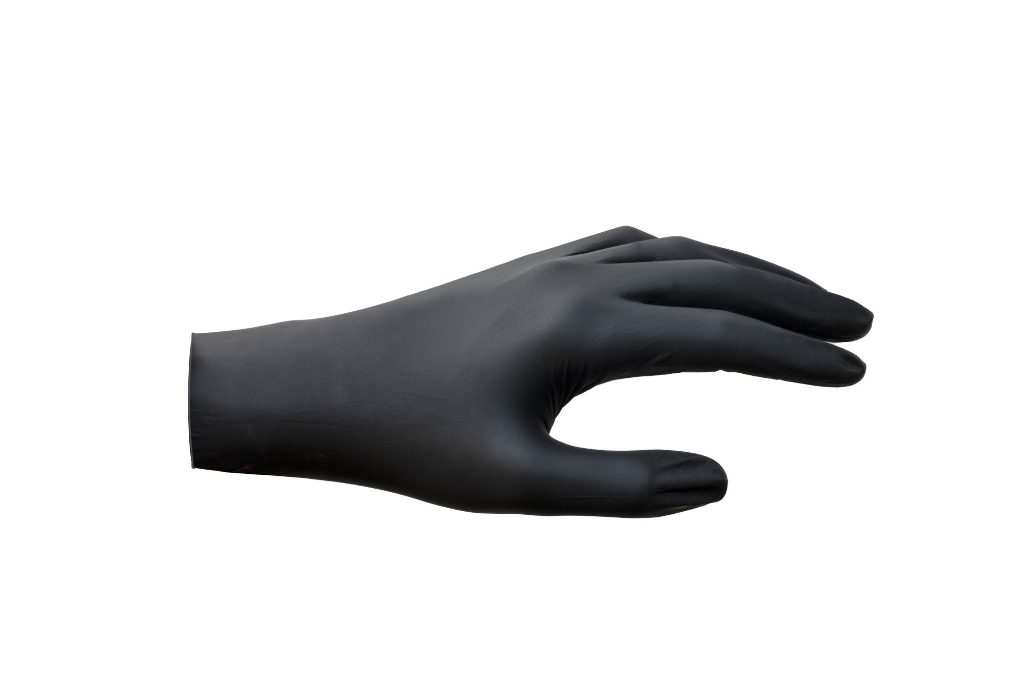 Chemicky odolná nitrilová rukavice Brela Pro Care - L