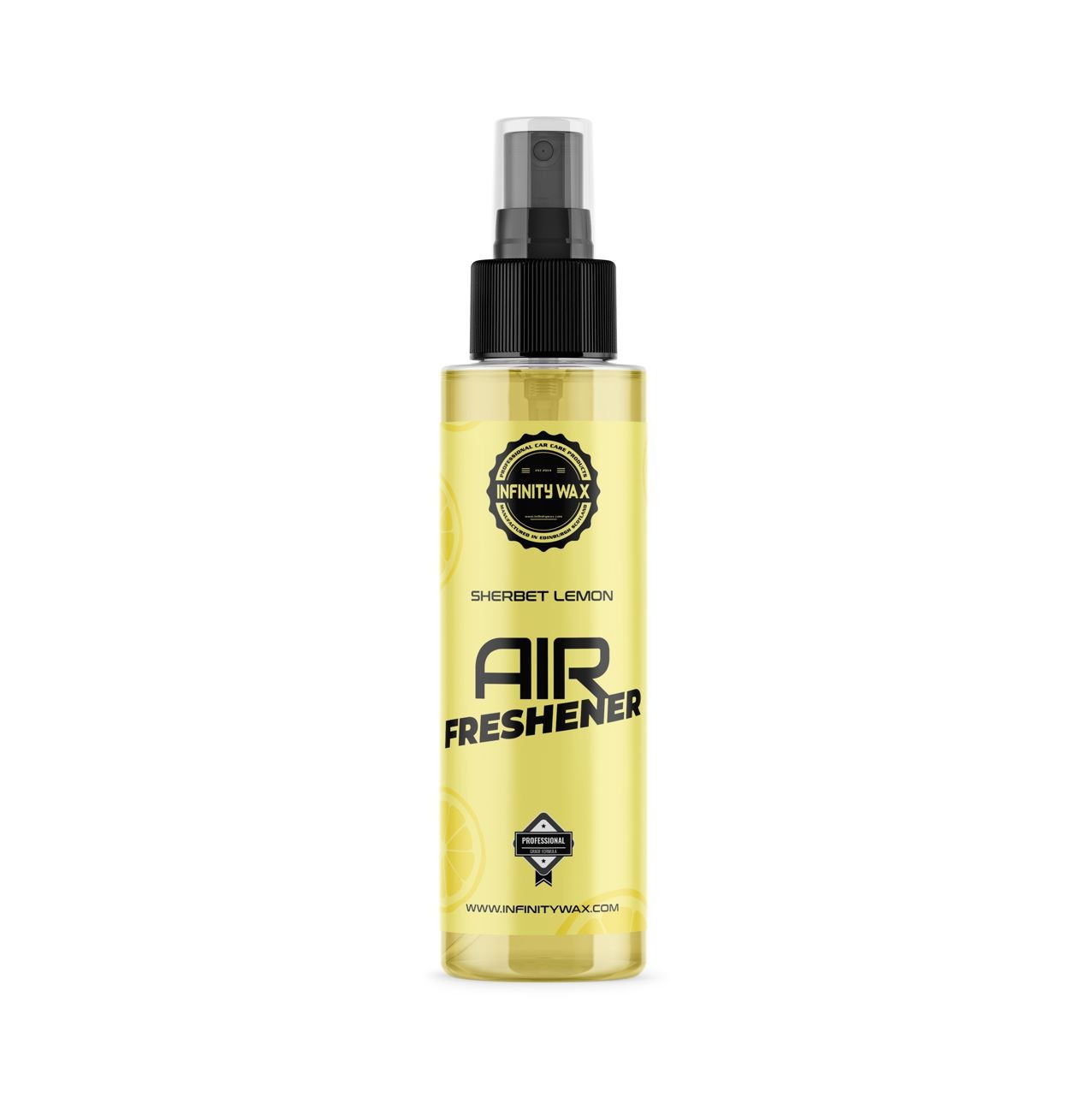 Osvěžovač vzduchu Infinity Wax Air Freshener Sherbet Lemon (250 ml)
