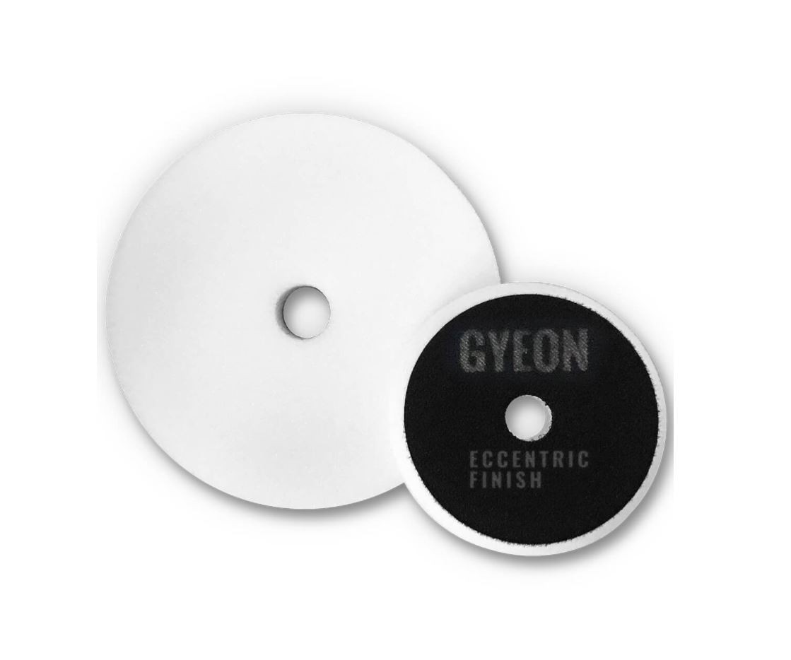 Leštící kotouč Gyeon Q2M Eccentric Finish 145 mm